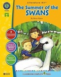 Cover: The Summer of the Swans, Grades 5-6 - Classroom Complete Press