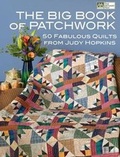 Cover: The Big Book of Patchwork - Martingale & Company