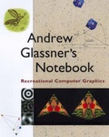 Cover: Andrew Glassner's Notebook - Morgan Kaufmann