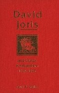 Cover: David Joris and Dutch Anabaptism, 1524-1543 - Wilfrid Laurier University Press