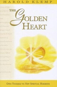 Enlarge image Cover: The Golden Heart - Eckankar