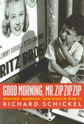 Cover: Good Morning, Mr.Zip Zip Zip - Ivan R Dee, Inc