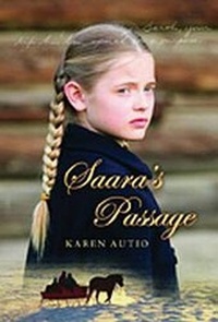 Enlarge image Cover: Saara's Passage - Sono NIS Press