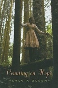 Cover: Counting on Hope - Sono NIS Press