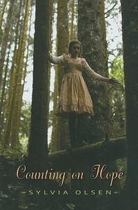 Enlarge image Cover: Counting on Hope - Sono NIS Press