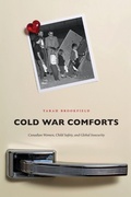 Cover: Cold War Comforts - Wilfrid Laurier University Press