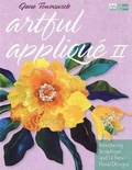Cover: Artful Applique II - Martingale & Company