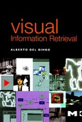 Cover: Visual Information Retrieval - Morgan Kaufmann