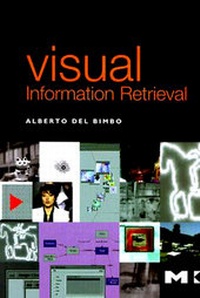 Enlarge image Cover: Visual Information Retrieval - Morgan Kaufmann