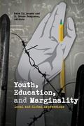 Cover: Youth, Education, and Marginality - Wilfrid Laurier University Press