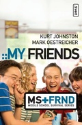 Cover: My Friends - Zonderkidz