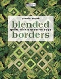 Cover: Blended Borders - Martingale & Company