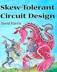 Abbildung von: Skew-Tolerant Circuit Design - Morgan Kaufmann