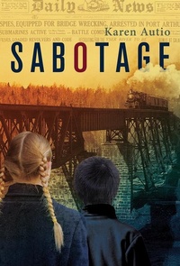 Enlarge image Cover: Sabotage - Sono NIS Press