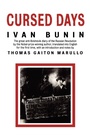 Cover: Cursed Days - Ivan R Dee, Inc