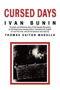 Enlarge image Cover: Cursed Days - Ivan R Dee, Inc