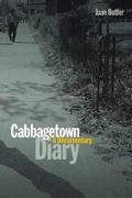 Cover: Cabbagetown Diary - Wilfrid Laurier University Press