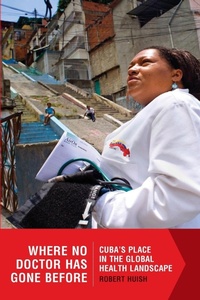 Abbildung von: Where No Doctor Has Gone Before - Wilfrid Laurier University Press