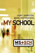 Cover: My School - Zonderkidz