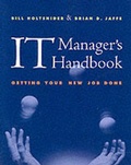 Bild: IT Manager's Handbook - Morgan Kaufmann