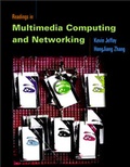 Cover: Readings in Multimedia Computing and Networking - Morgan Kaufmann