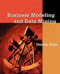 Cover: Business Modeling and Data Mining - Morgan Kaufmann