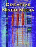 Cover: Creative Mixed Media - Martingale & Company