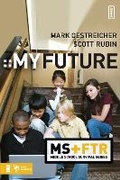 Cover: My Future - Zonderkidz