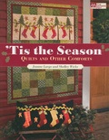 Cover: 'Tis the Season - Martingale & Company