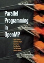 Cover: Parallel Programming in OpenMP - Morgan Kaufmann