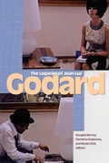 Cover: The Legacies of Jean-Luc Godard - Wilfrid Laurier University Press