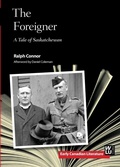 Cover: The Foreigner - Wilfrid Laurier University Press