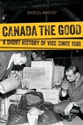 Cover: Canada the Good - Wilfrid Laurier University Press