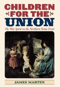 Cover: Children for the Union - Ivan R Dee, Inc