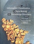 Cover: Information Visualization in Data Mining and Knowledge Discovery - Morgan Kaufmann