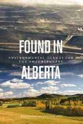 Cover: Found in Alberta - Wilfrid Laurier University Press