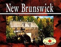 Abbildung von: New Brunswick - Fitzhenry & Whiteside Ltd