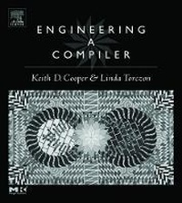Abbildung von: Engineering a Compiler - Morgan Kaufmann