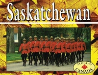 Abbildung von: Saskatchewan - Fitzhenry & Whiteside Ltd