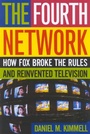 Cover: The Fourth Network - Ivan R Dee, Inc