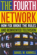 Cover: The Fourth Network - Ivan R Dee, Inc