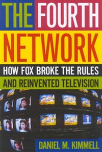 Enlarge image Cover: The Fourth Network - Ivan R Dee, Inc