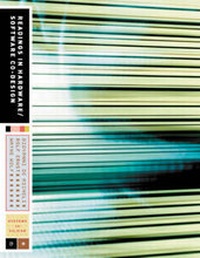 Abbildung von: Readings in Hardware/Software Co-Design - Morgan Kaufmann