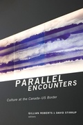 Cover: Parallel Encounters - Wilfrid Laurier University Press