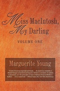 Cover: Miss Macintosh, My Darling, Vol. 1 - Dalkey Archive Press