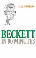 Cover: Beckett in 90 Minutes - Ivan R Dee, Inc