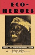 Cover: Eco-Heroes - Mercury House