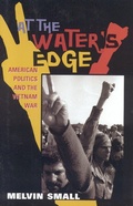 Cover: At the Water's Edge - Ivan R Dee, Inc