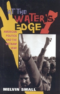 Enlarge image Cover: At the Water's Edge - Ivan R Dee, Inc