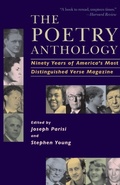 Cover: The Poetry Anthology - Ivan R Dee, Inc